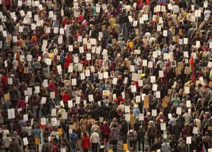 The Steel Strike of 1937